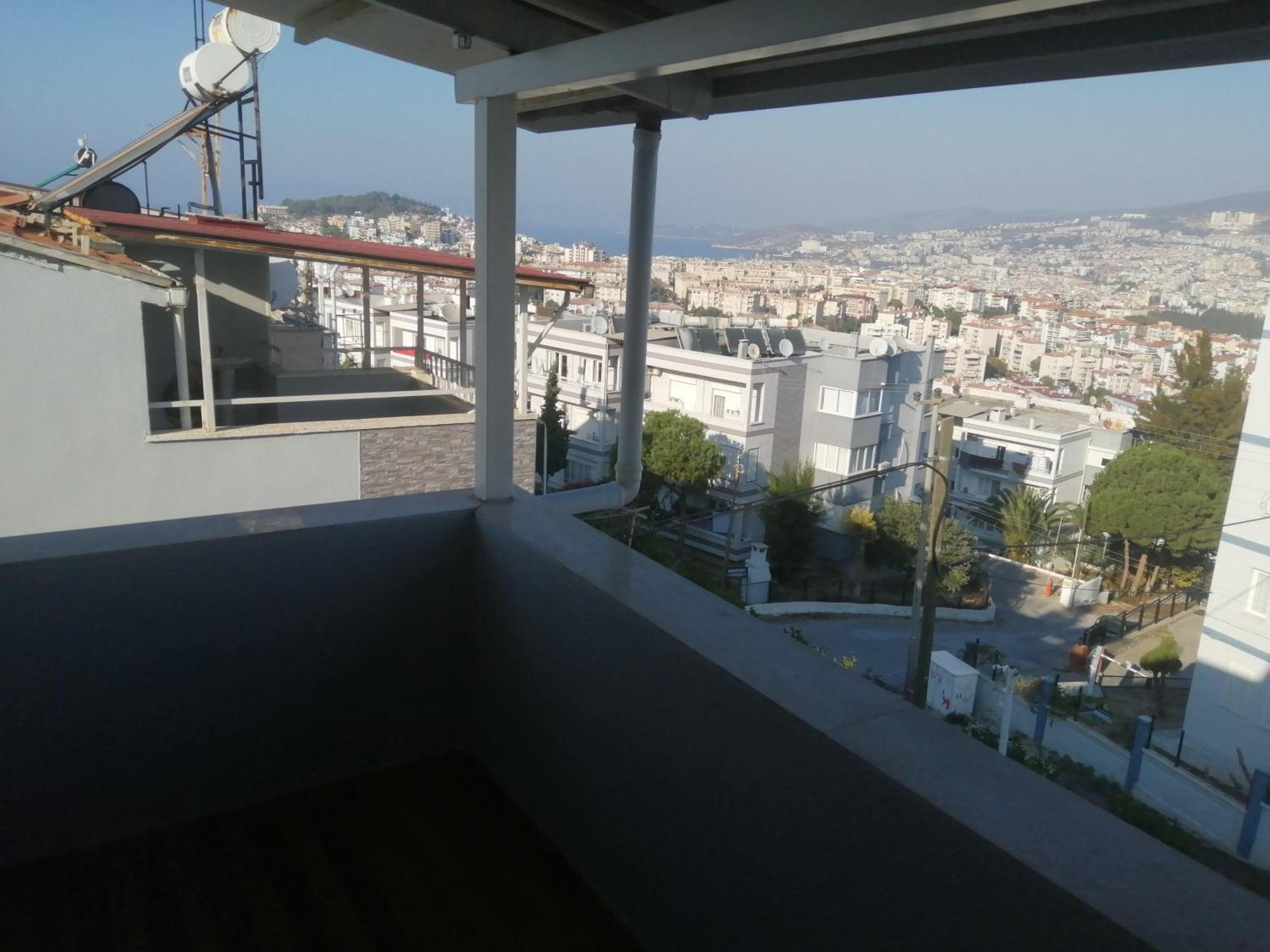 Tatil Evi Sisi's - *
