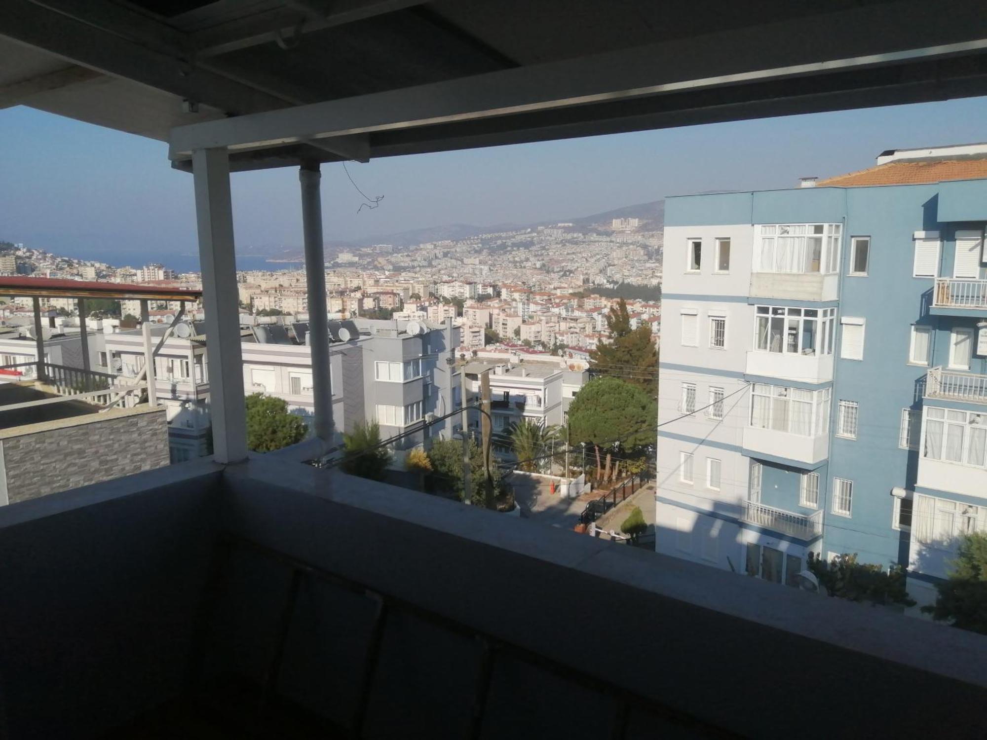 Tatil Evi Sisi's -