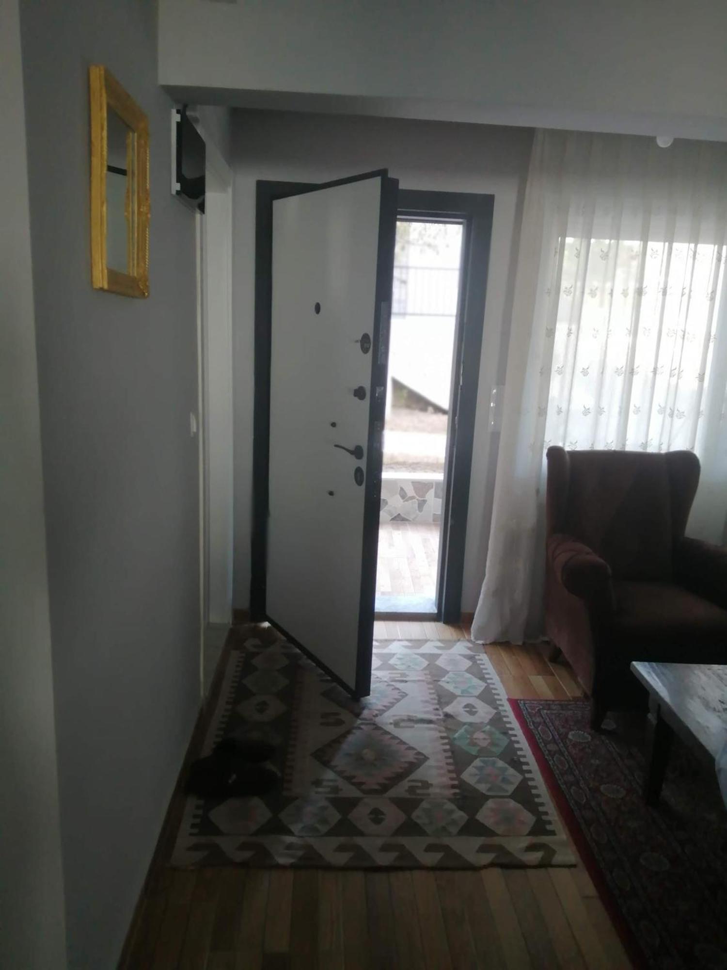 Sisi's - Tatil Evi Kuşadası