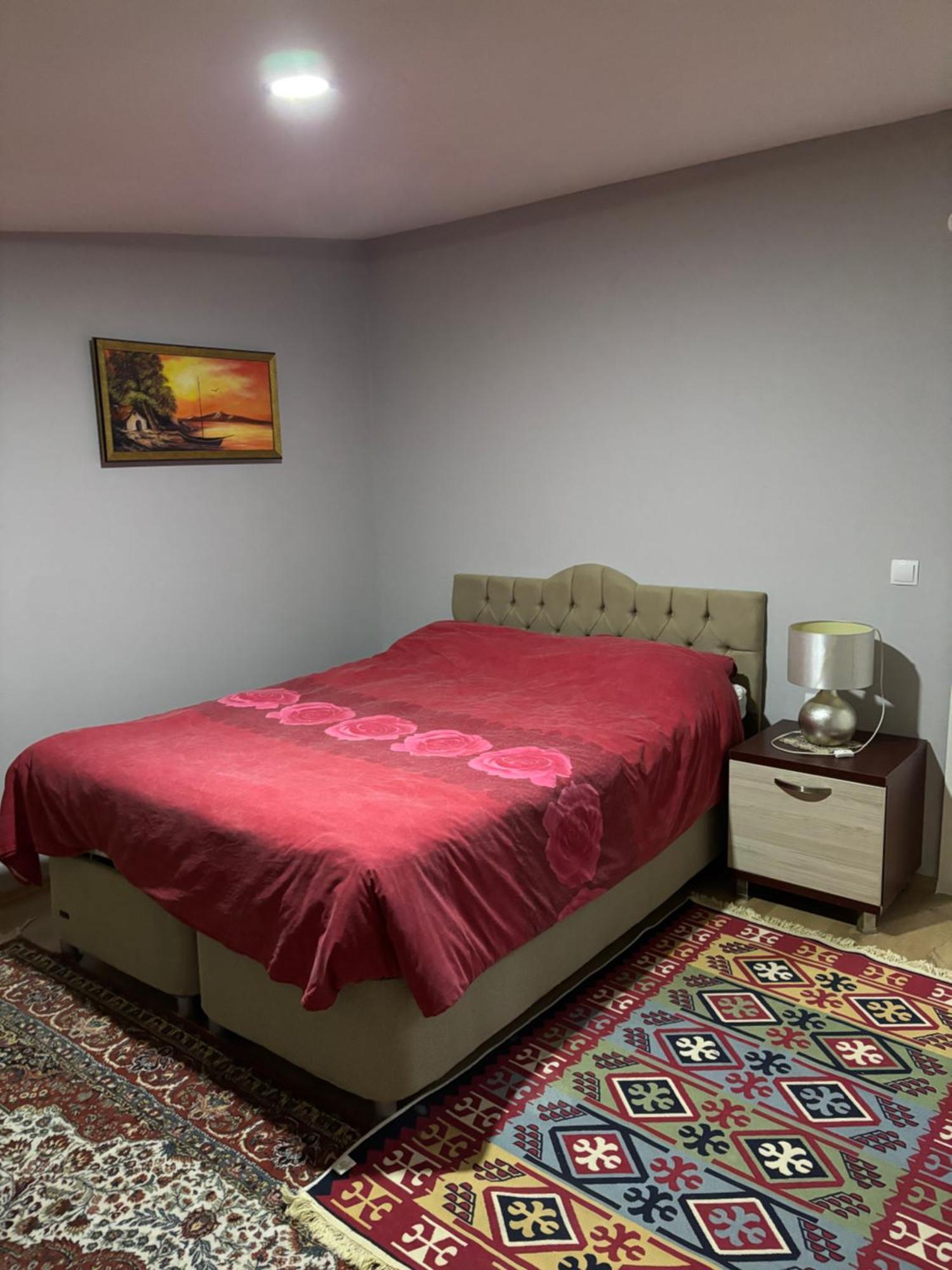 Sisi's - Tatil Evi