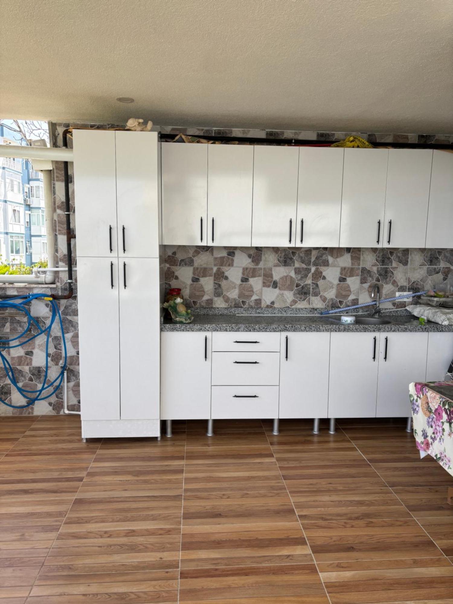 Tatil Evi Sisi's - *