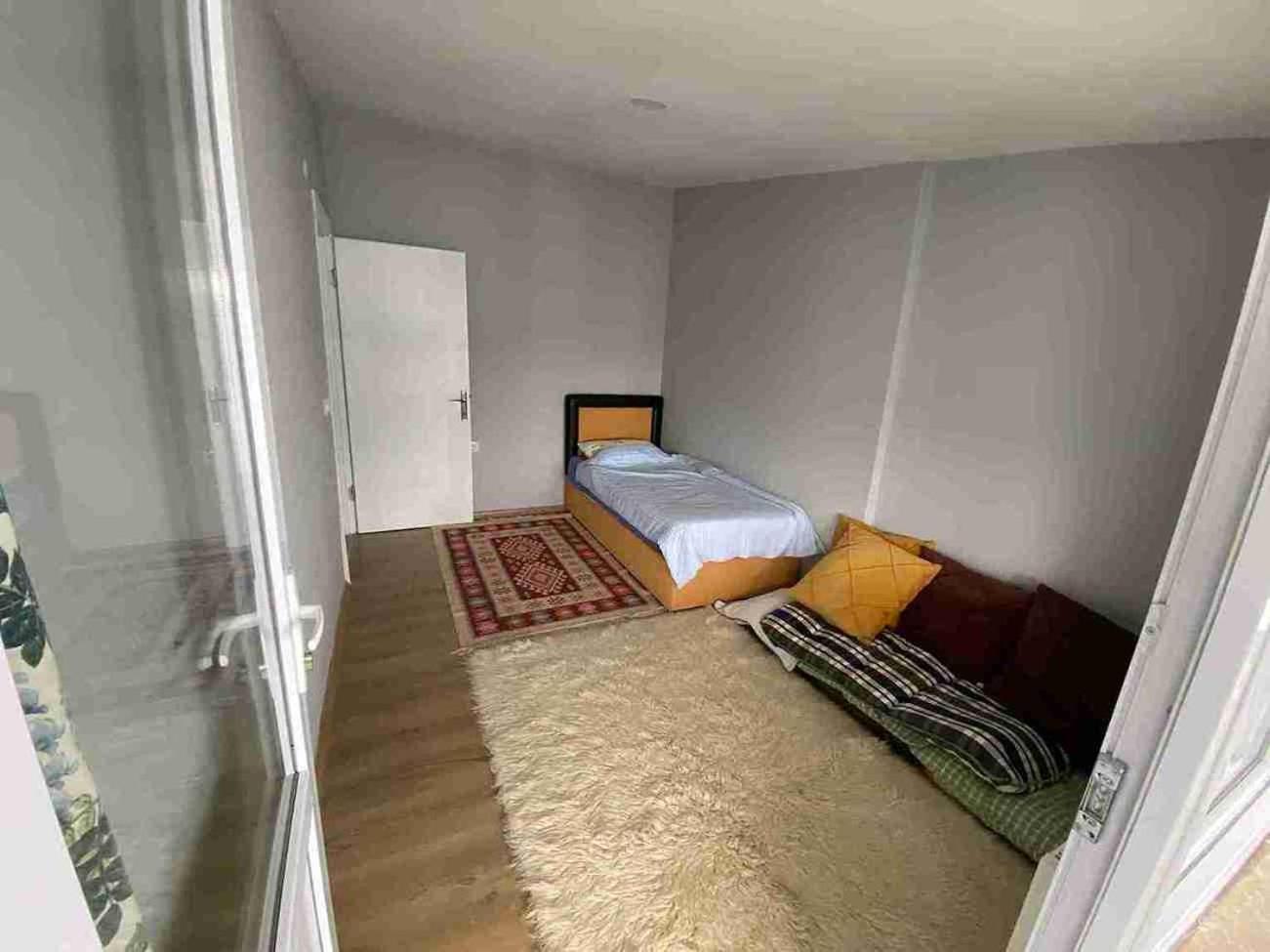 Tatil Evi Sisi's - *