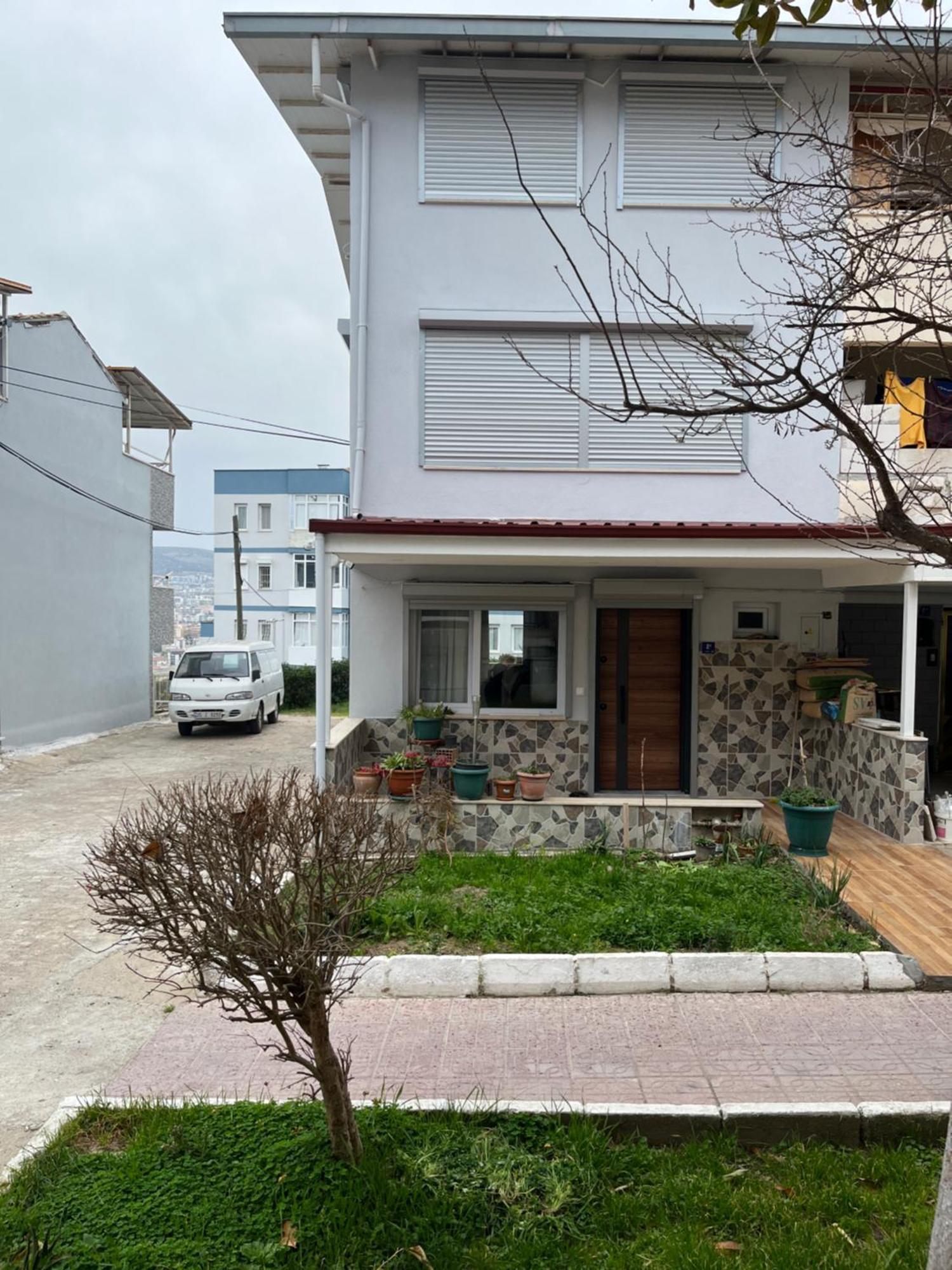 Sisi's - Kuşadası