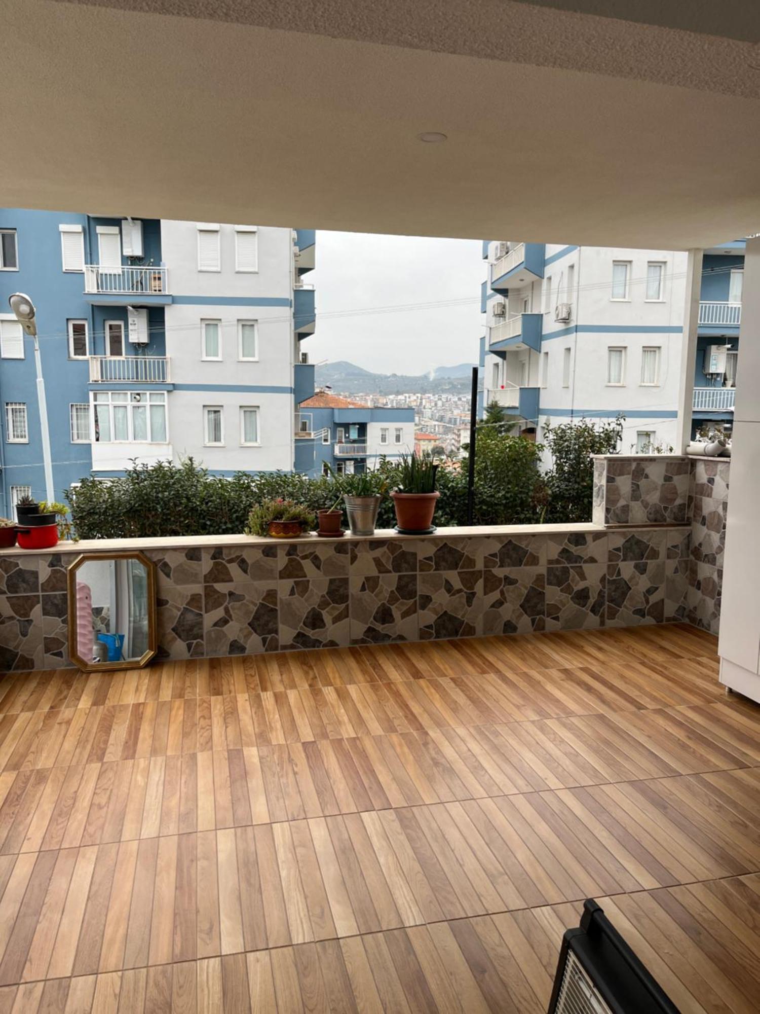 Tatil Evi Sisi's - *