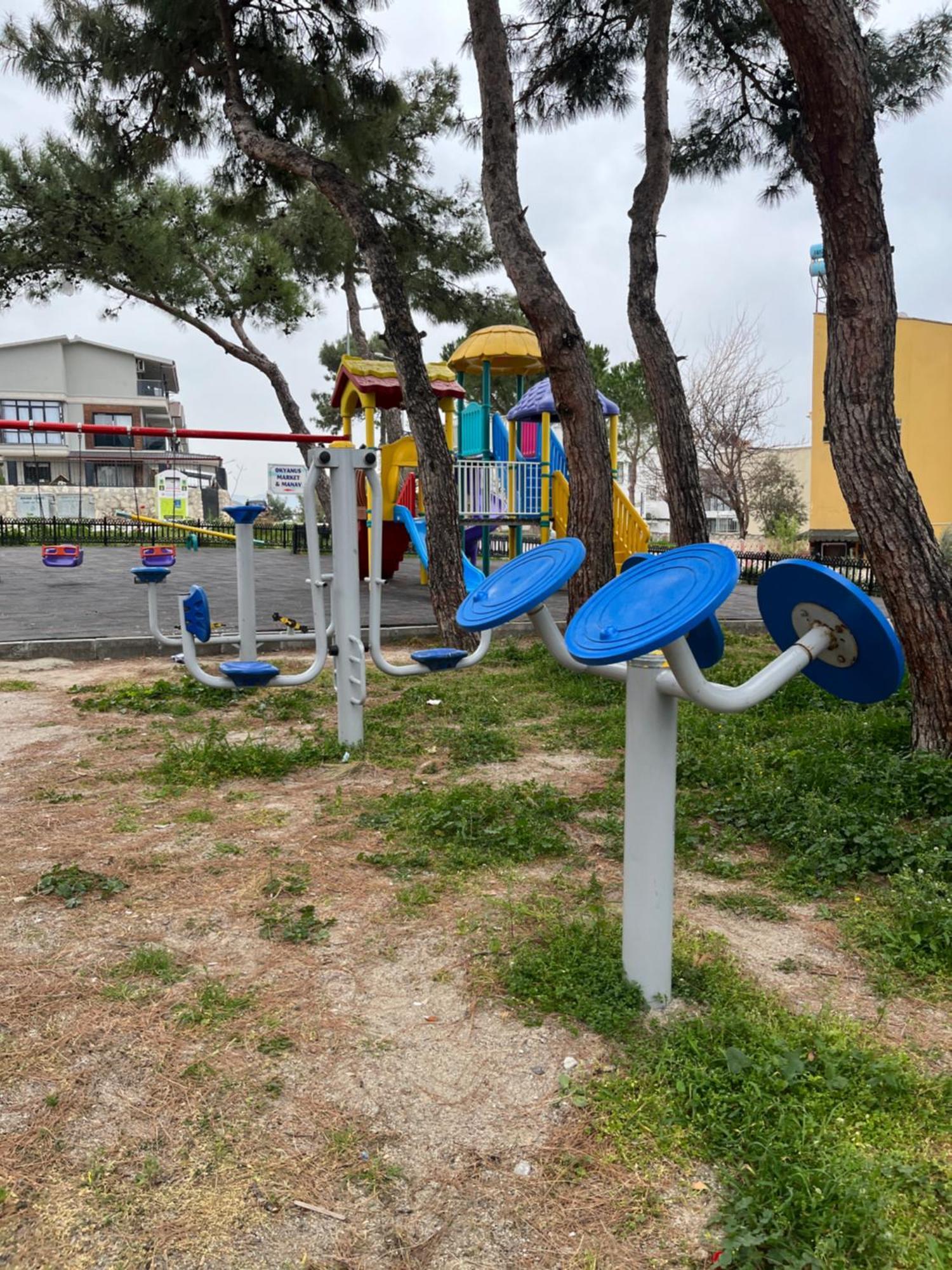Sisi's - Tatil Evi