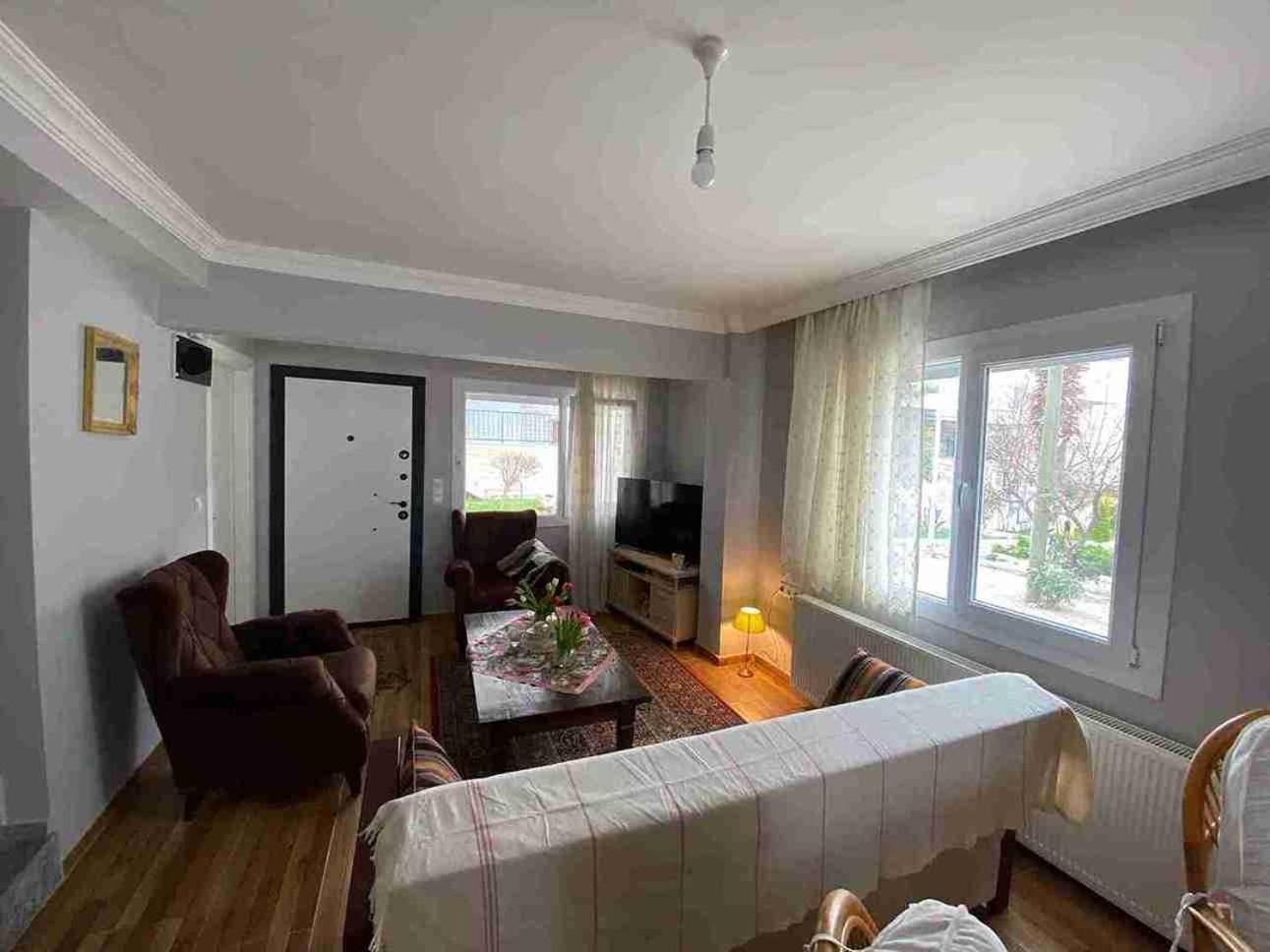 Tatil Evi Sisi's - Kuşadası