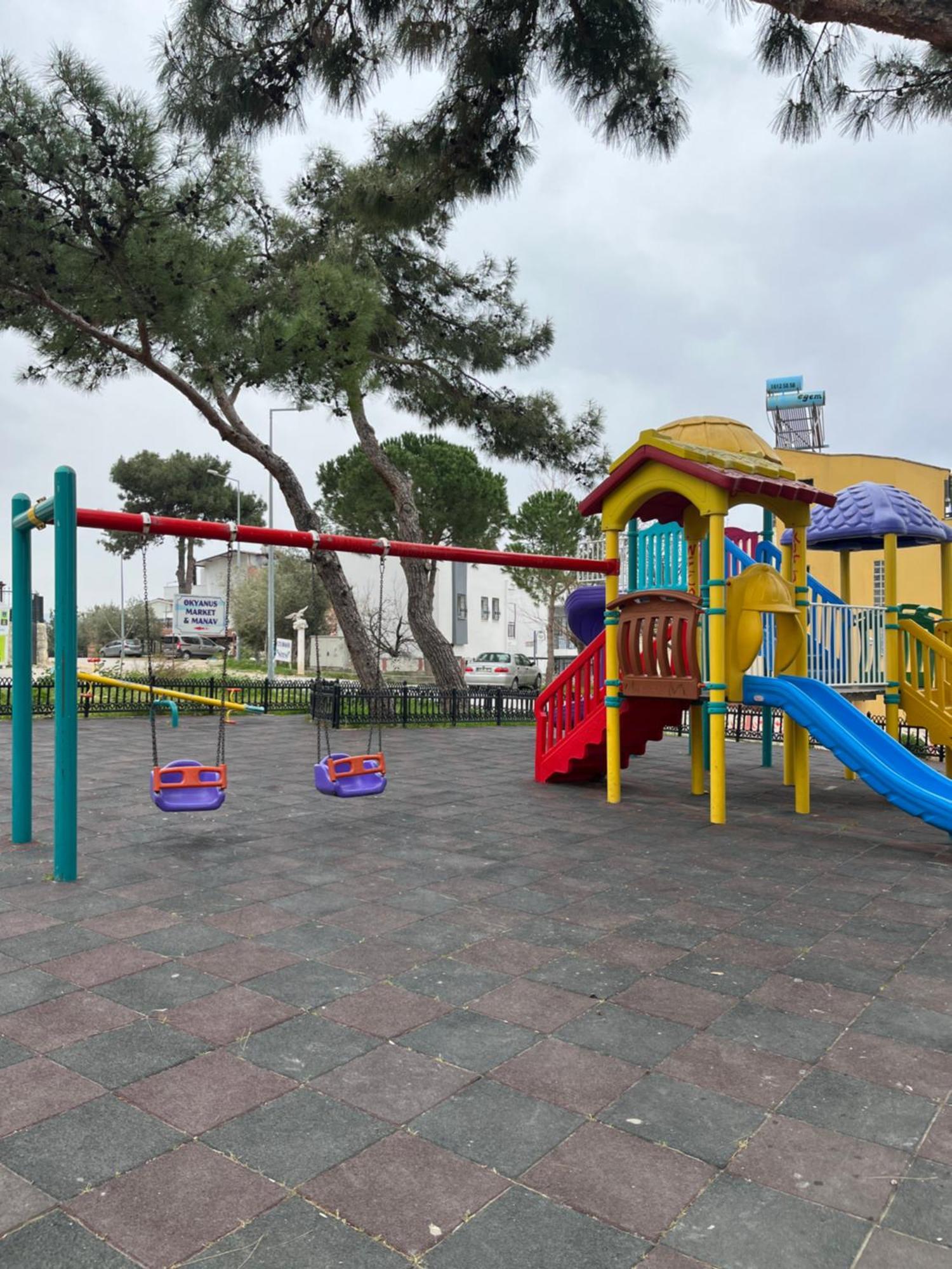 Tatil Evi Sisi's -
