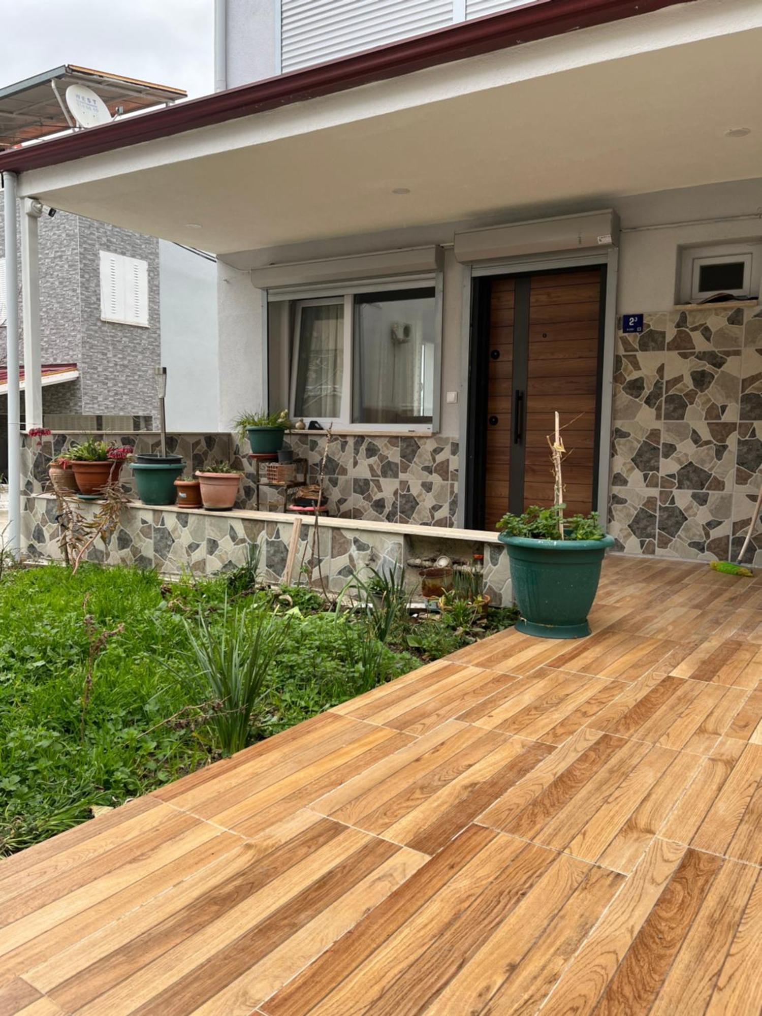 Tatil Evi Sisi's - Kuşadası
