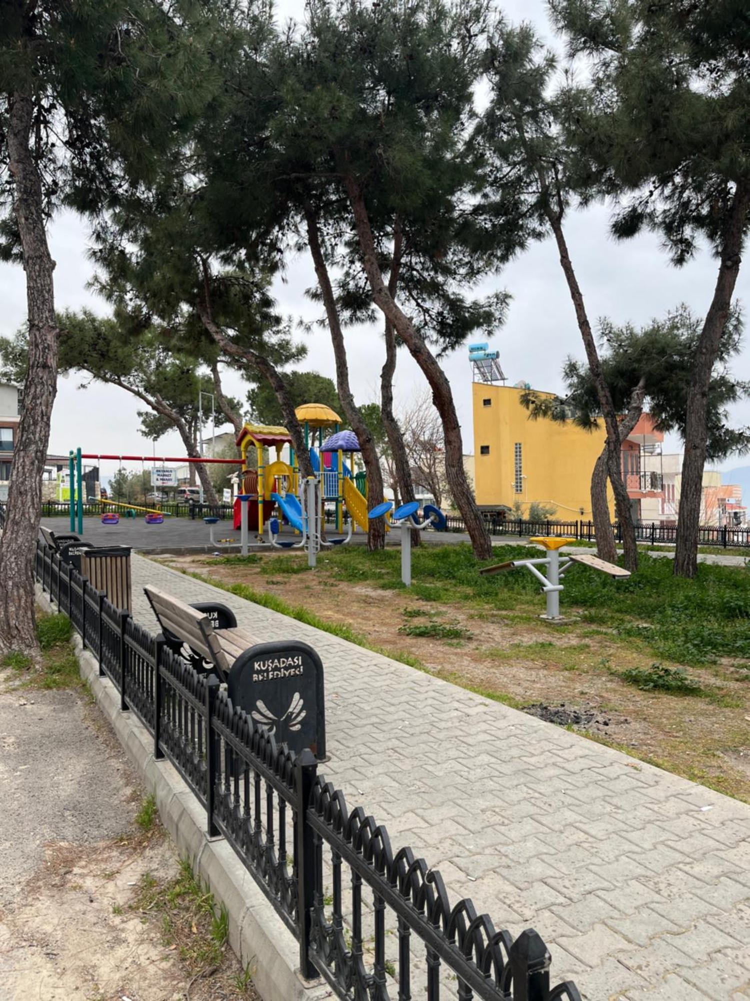 Tatil Evi Sisi's -