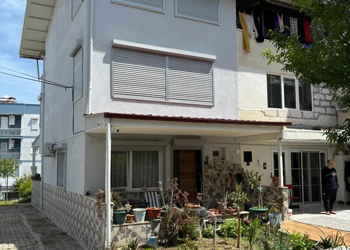 Sisi\'S Holiday Houses - Kusadasi