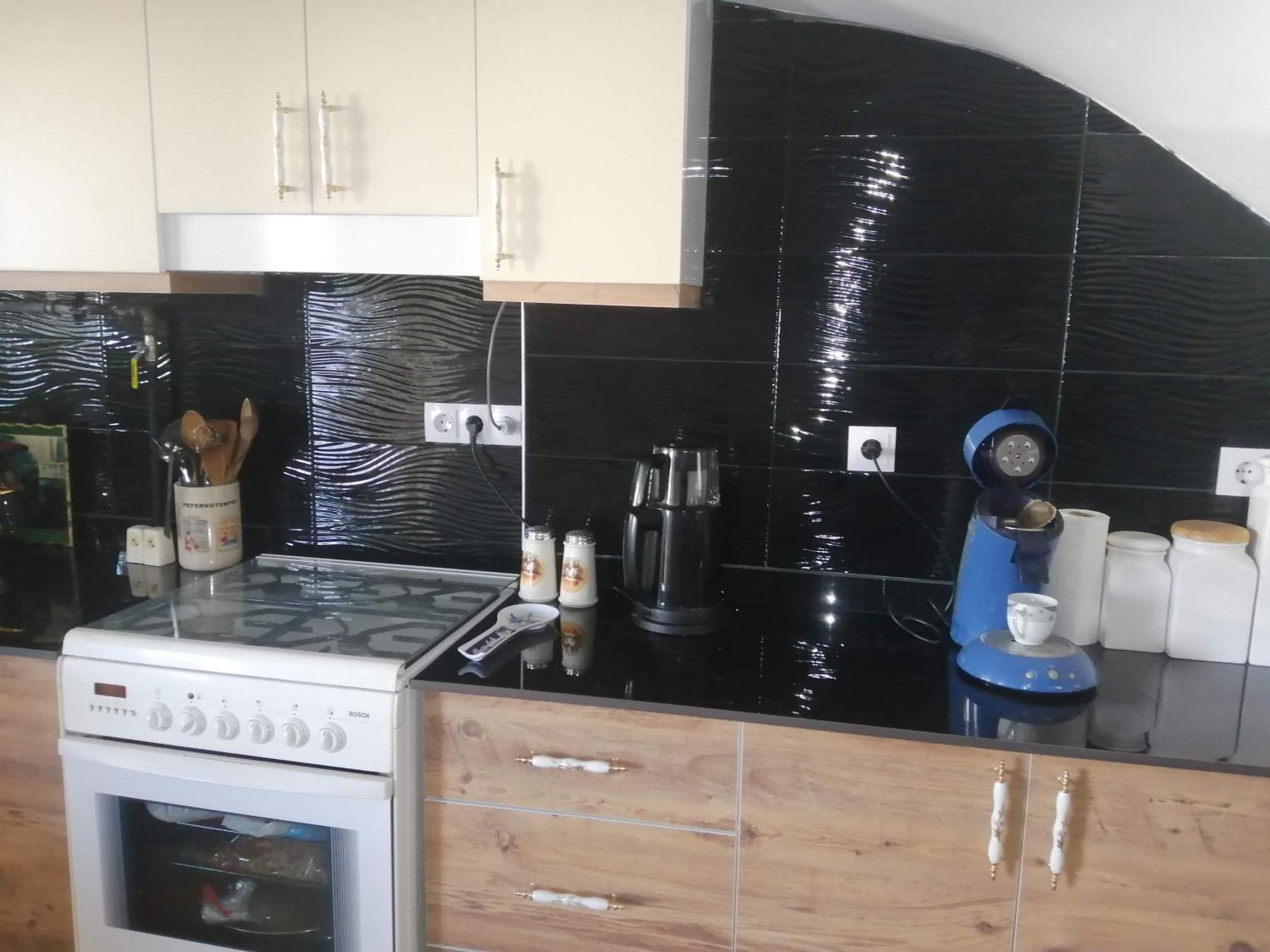 Sisi's - Holiday home Kusadasi